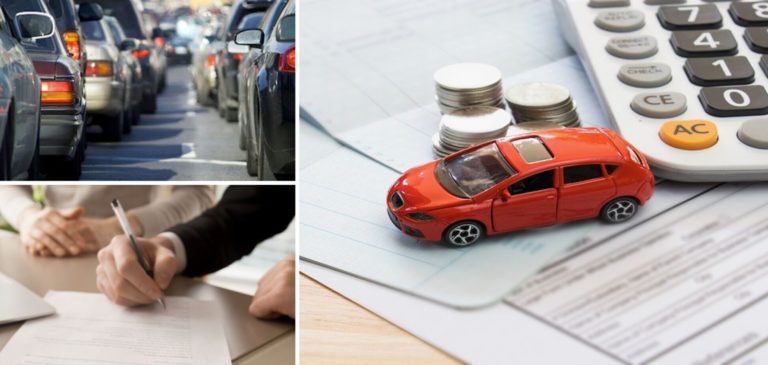 Страховка авто в Україні подорожчає: виплати за ДТП збільшать, але заплатять за це водії