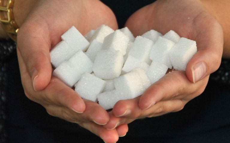 В Україні вартість цукру за рік зросла на 75%: на що чекати далі