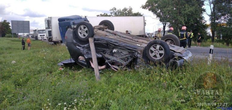 У лікарні померла 11-річна дівчинка, яка постораждала у ДТП
