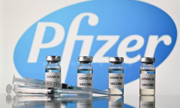 МОЗ відправить на утилізацію велику партію вакцин від Pfizer