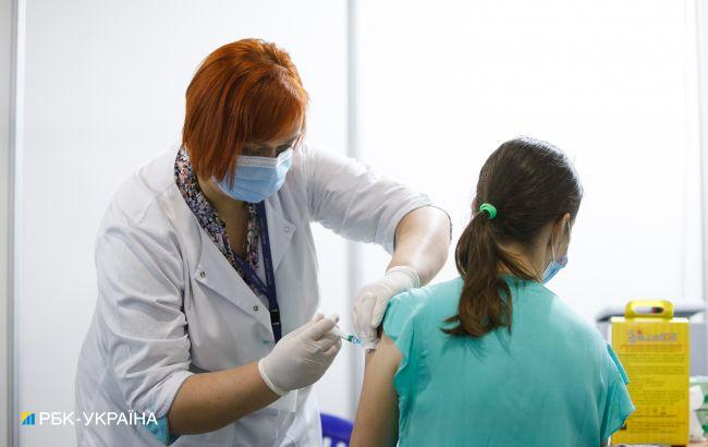 Вчені назвали найефективнішу вакцину від штаму “Дельта”: дає найвищий захист