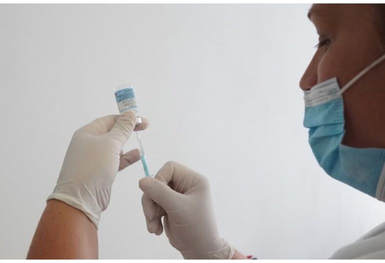 Кому обов’язково потрібно вакцинуватися: проект наказу МОЗ