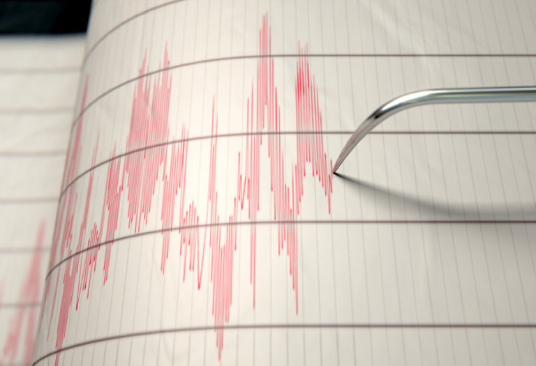 В Україні стався землетрус – другий за тиждень 23 вересня 2021 | 09:45