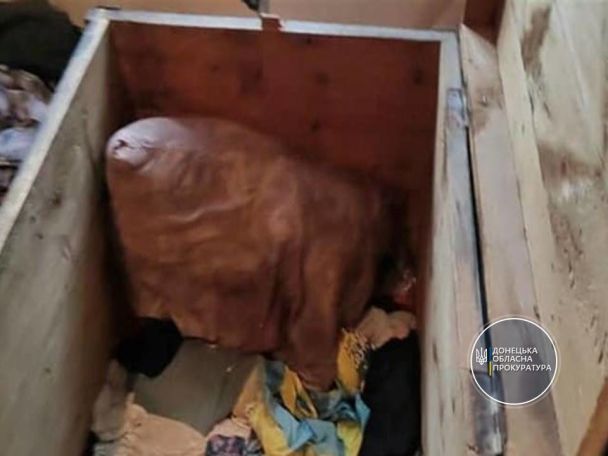 Зникли 10-річна дівчинка та 7-річний хлопчик: їх знайшли мертвими у старій скрині