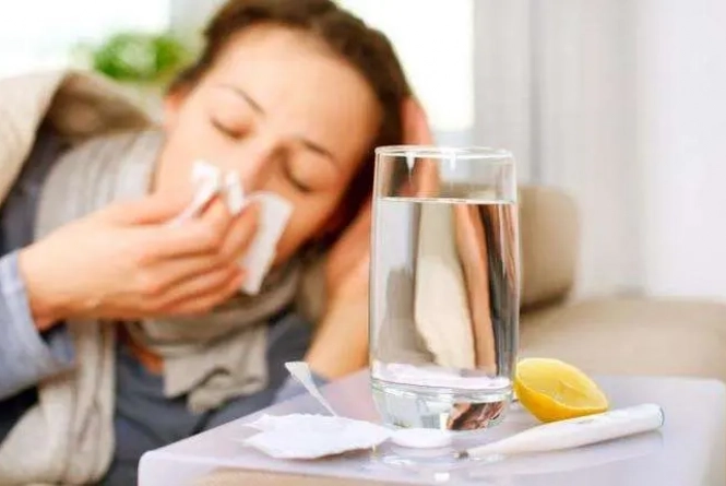 В Україні прогнозують циркуляцію чотирьох штамів грипу