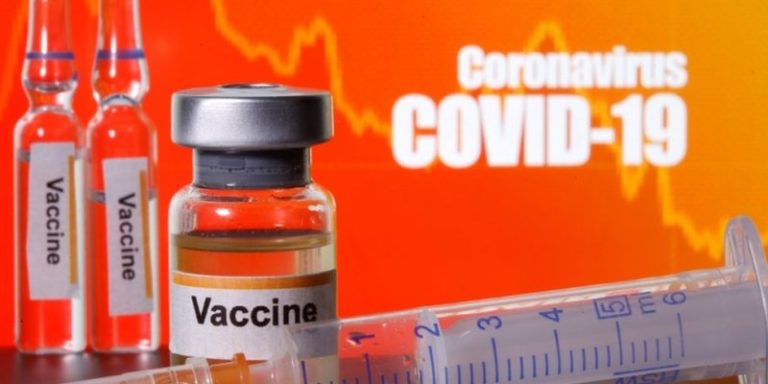 Оцінена небезпека вакцин Pfizer і Moderna для здоров’я