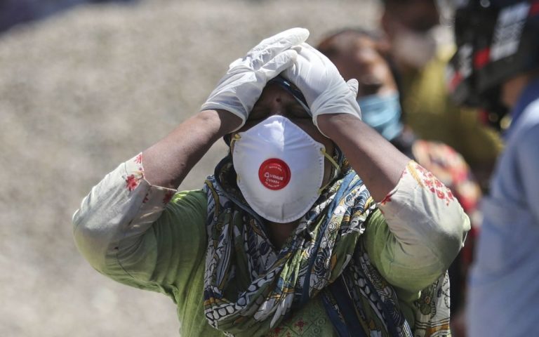 В Індії смертельний вірус Nipah підозрюють вже в 11 людей
