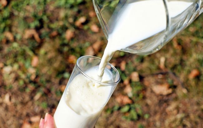 В Україні зросла вартість молока: ціни та причини подорожчання