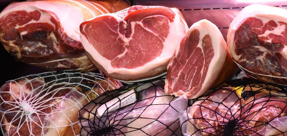 В Україні зростуть ціни на свинину