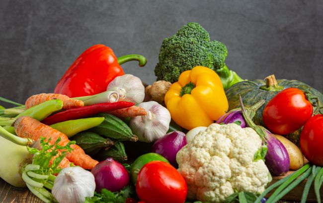 В Україні швидко зростає вартість на овочі: названо нові ціни
