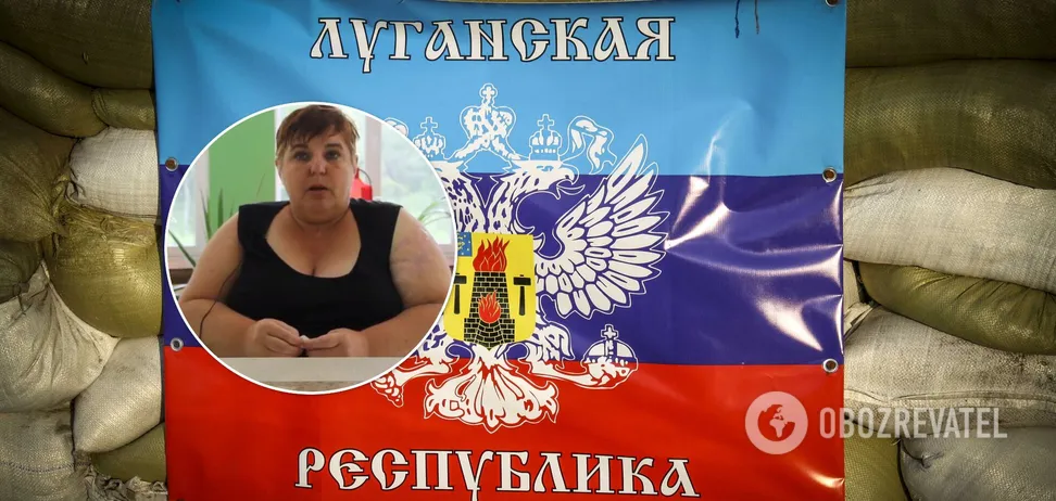 В дусі “розп’ятого хлопчика”: пропагандист РФ розповсюдив новий фейк про ЗСУ. Відео 18+