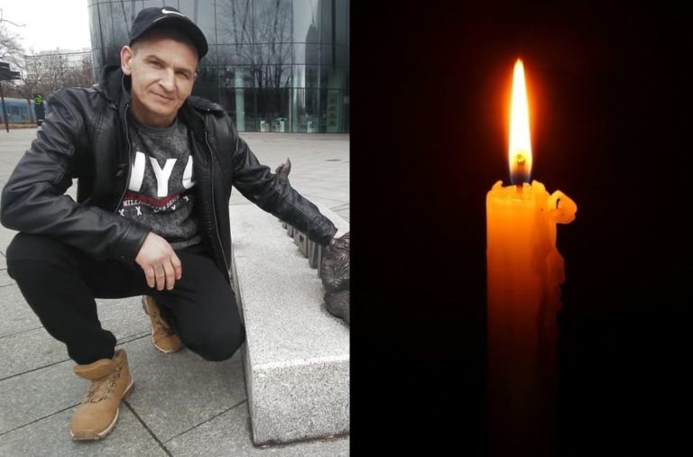 “В Олега залишилася тільки мама”: за кордоном загинув заробітчанин з України, потрібна допомога