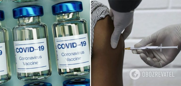 Лікарка назвала “найкращу” вакцину проти COVID-19: зроблена за старою перевіреною методикою