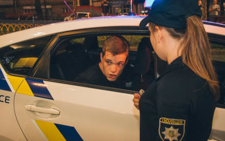 Водій-вбивця 10-річної дитини, вийшов на волю: у прокуратурі пояснили причину