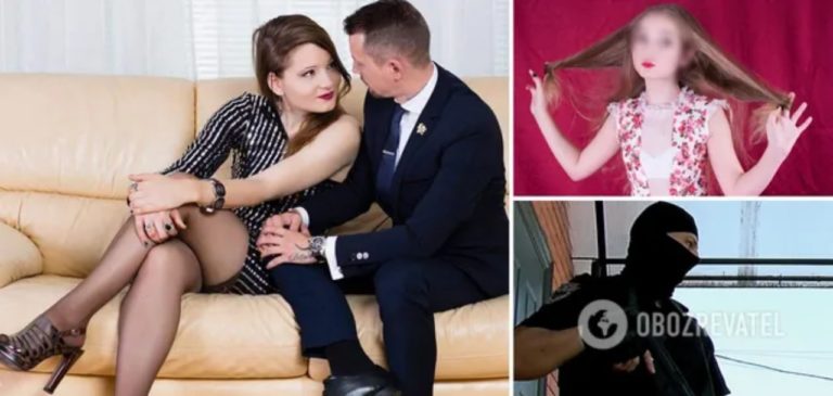 “Принцесам обіцяли казку”: австрійський бізнесмен із дружиною-українкою завербували десятки дітей