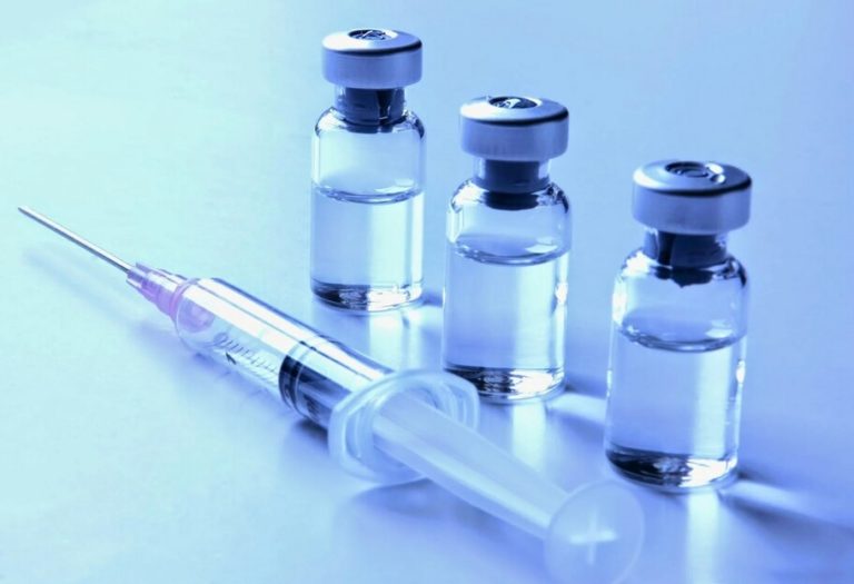 Вчені дослідили, яка комбінація вакцин дає кращий захист