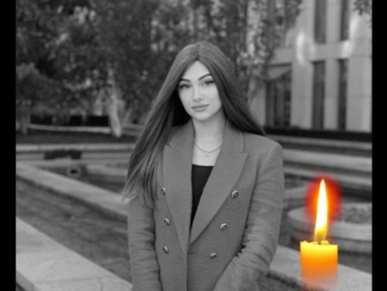 “Завжди сяяла красою”: обірвалося життя молодої журналістки Еліни Калиниченко. Щирі співчуття рідним і близьким