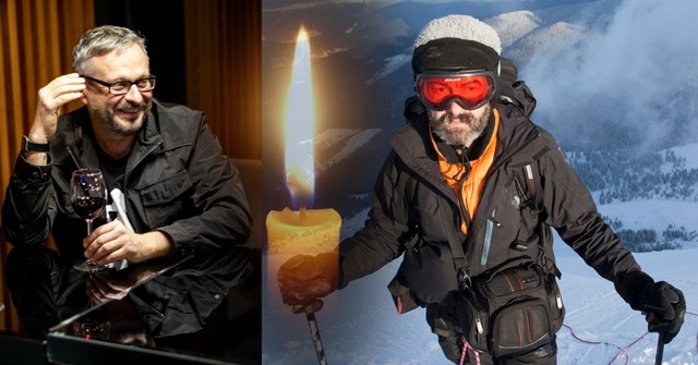 Практично одночасно загинули двоє українських альпіністів (ФОТО)