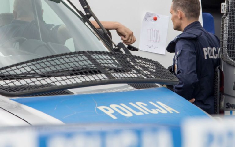 У Польщі знайшли бездиханного 46-річного українського заробітчанина