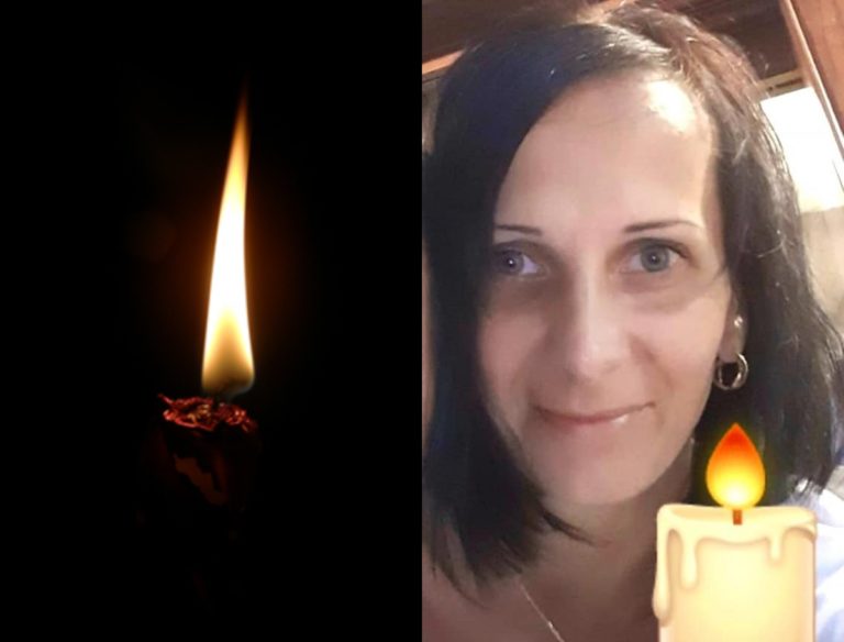 Жахлива трагедія: українка Світланиа Родіна померла в Італії прямо у свій день народження (ФОТО)