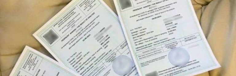 “На каталках зізнаються, як на сповіді”: в Україні процвітає “липове” вакцинування