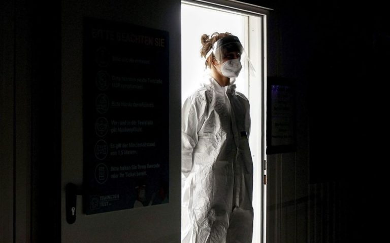 В Україні оновили протоколи лікування коронавірусу: що змінилось