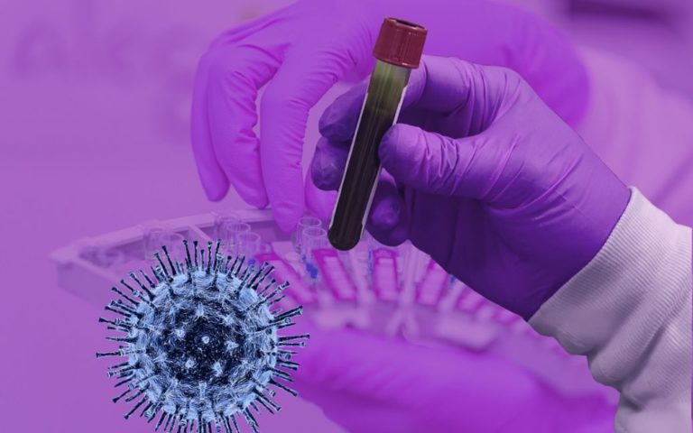 Новий штам коронавірусу отримав назву “Омікрон”: він ще більш заразний та небезпечний