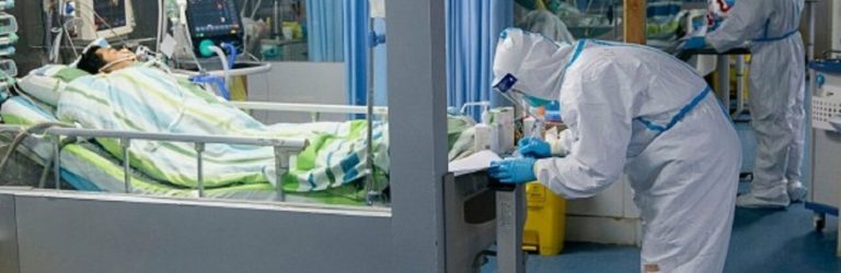 “Штам “Дельта” знищує здоров’я за лічені години, медики терміново порадили перелік рятівних дії”: лікар про хитрість вірусу