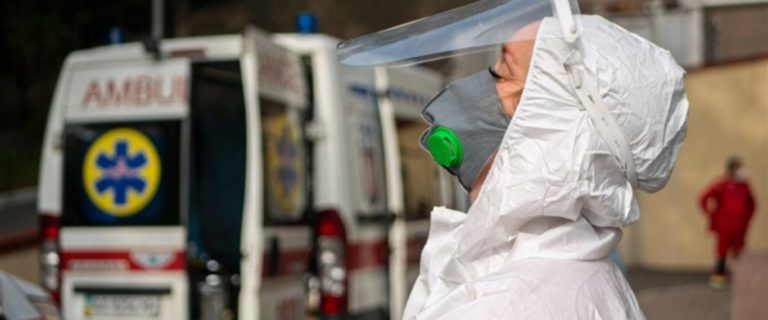 “Ковідний фокус”: лікар пояснив, чому в Україні різко впала кількість офіційно виявлених хворих