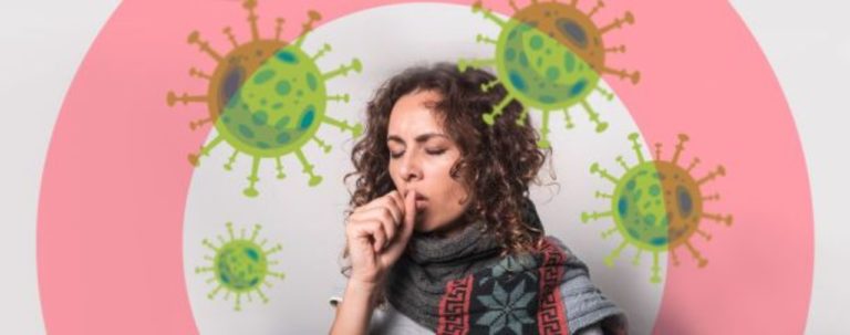 Симптоми коронавірусу за днями: чим підступна “Дельта” і як не потрапити до реанімації