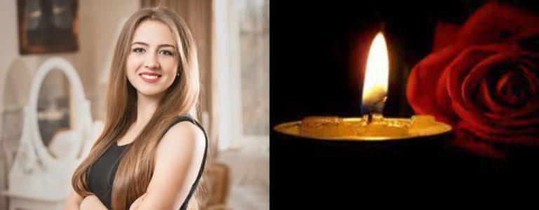 “Смерть під колесами трамвая”: українська співачка трагічно загинула в Бельгії (ФОТО)