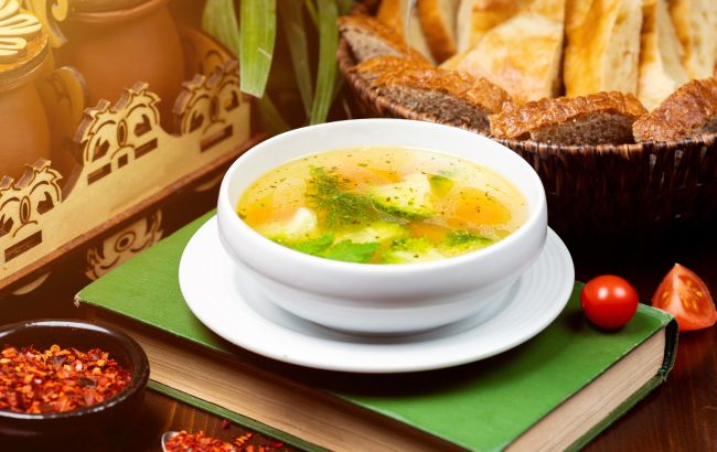 Коли потрібно солити суп, щоб він вийшов смачним: багато хто не знає про такі нюанси