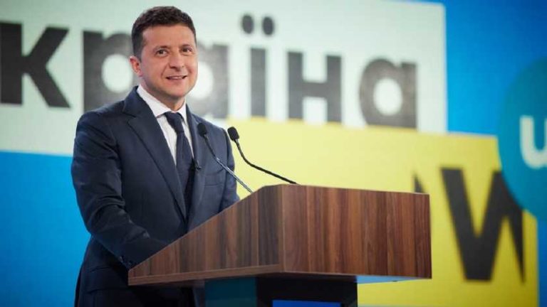 Держава виплатить по 1 тисячі гривень вакцинованим громадянам, – Зеленський