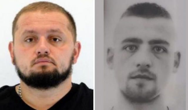 Чеська поліція розшукує двох українців, яких підозрюють у страшному вчинку
