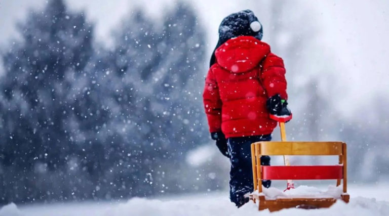 Якою буде зима і чи чекати снігу на Новий рік: синоптики дали відповідь