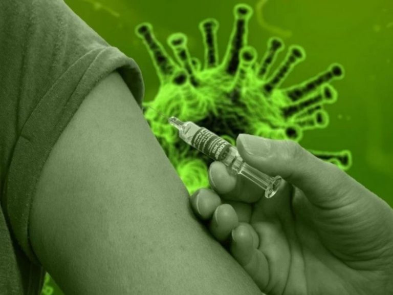 Про що слід пам’ятати вакцинованим: розповідає лікар-інфекціоніст