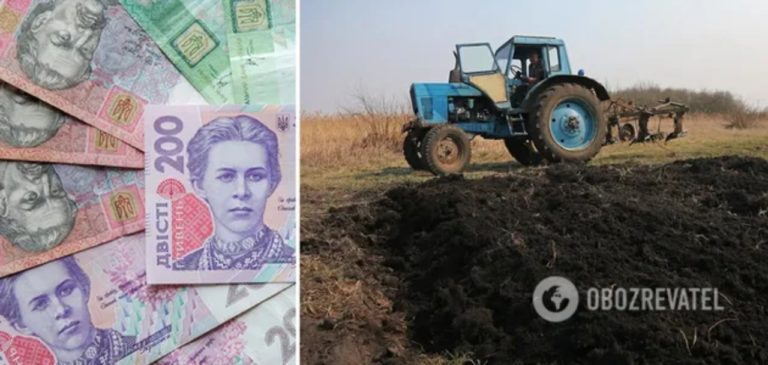 Українців обклали податком на землю: кому і скільки доведеться платити
