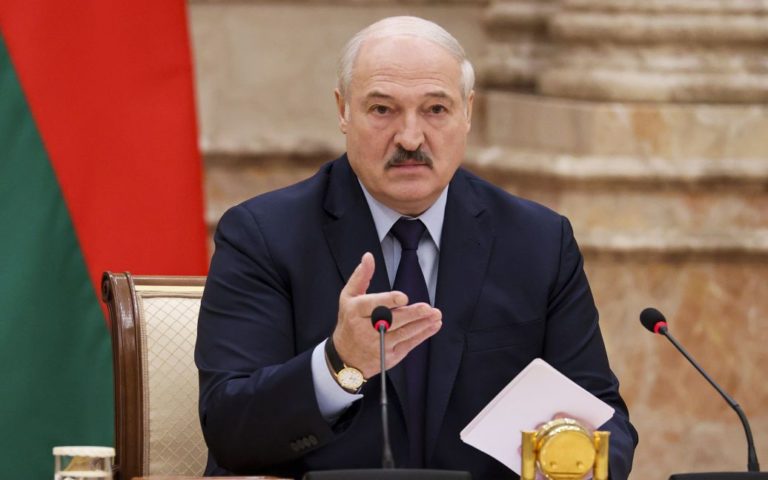 “Я робитиму все для того, щоб Україна стала нашою”: Лукашенко заговорив про один народ та спільні плани з Росією