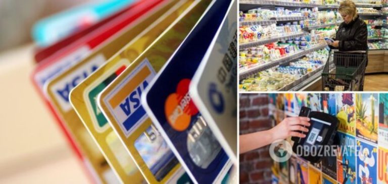 Українці зможуть отримувати фінансові послуги навіть у магазинах: у Раді перекроїли платіжні правила
