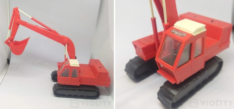 Дитячу машинку, куплену в Києві за 4,50, зараз можна продати за 35 тисяч: передивіться ваші іграшки