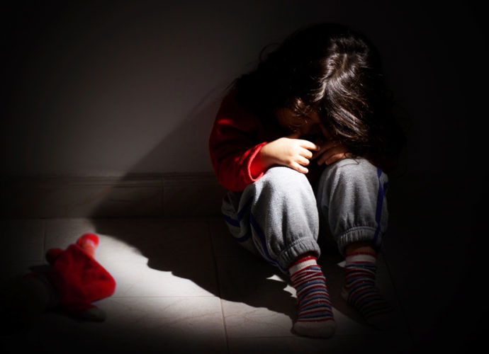 Працівник ЗМІ ґвалтував 3-річну дівчинку “заради журналістського розслідування”