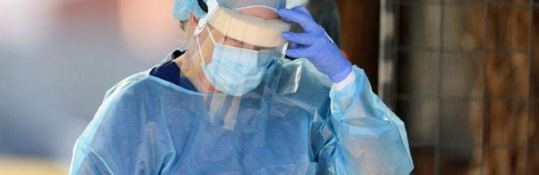 “Руйнує організм у “невидимий” і болючий спосіб, штам “Омікрон” проявив 6 жахливих ознак”: лікарі про загрозу вірусу