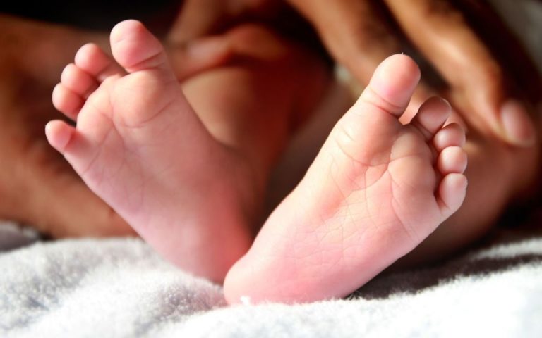 5-місячне немовля померло від алкогольної інтоксикації