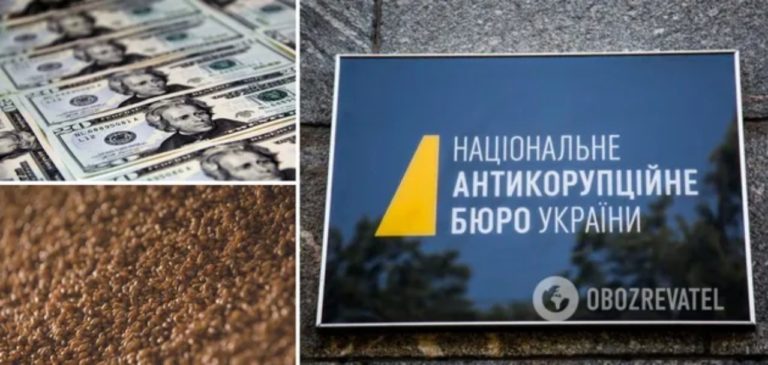 В Україні викрили крупну “зернову схему”: вкрали майже 160 млн грн