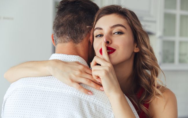 Поставте ці чотири питання розлученому чоловікові, перш ніж почати стосунки з ним