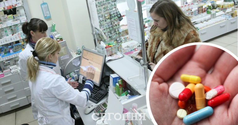 Чи продаватимуть антибіотики в Україні з 1 квітня?