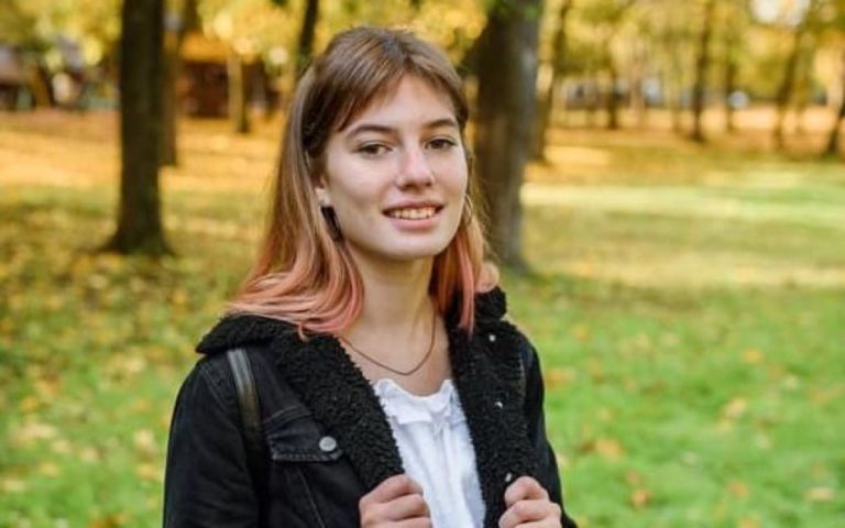 Дівчину, яку розшукували в Івано-Франківську, знайшли у лікарні