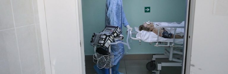 “Вчені вирізали тканину легень і виявили жахливу загрозу, 3 факти про вірус рятують життя”: медики про штам “Омікрон”