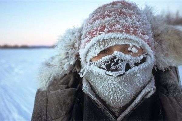 “Крижана зима і -30 градусів на Новий рік”: українців очікує страшне похолодання прямо на свята