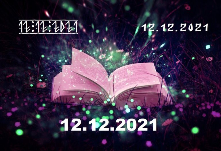 Магічна дата 12.12.2021: заборони та поради нумерологів на удачу